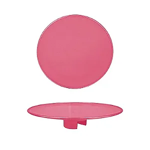 Tampo Boleira - Rosa - Só Boleiras - Rizzo Balões