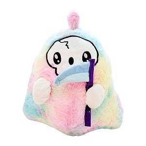Morte Tye Die de Pelúcia - 22cm - 1 unidade - Rizzo