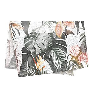 Papel de Seda - 49x69cm - Novo Olhar - 10 unidades - Cromus - Rizzo