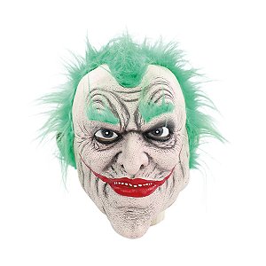Máscara de Halloween - Koringa - 31cm - 1 unidade - Cromus - Rizzo