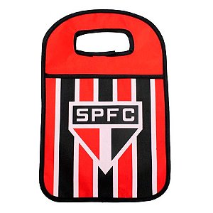 Lixeira para Carro - São Paulo - 1 unidade - Rizzo