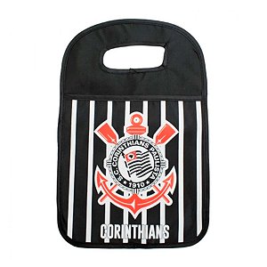 Lixeira para Carro - Corinthians - 1 unidade - Rizzo