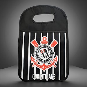 Lixeira para Carro - Corinthians - 1 unidade - Rizzo