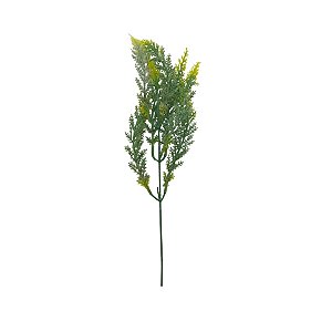 Pick Decorativo - Verde - 34cm - 1 unidade - Rizzo