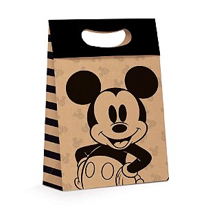 Caixa Plus - Mickey Kraft - 10 unidades - Cromus - Rizzo