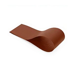 Fita de Papel Kraft - Marrom - 1 unidade - Cromus - Rizzo