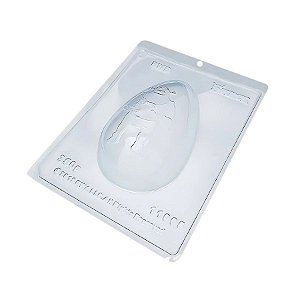 Forma Especial de Acetato Shrek 3 Partes - Ref.11005 - 1 unidade - BWB - Rizzo