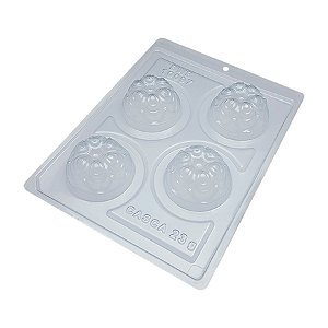 Forma Especial  Trufa Fortuna - 10097 - 1 unidade - BWB - Rizzo