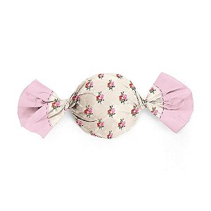 Papel Trufa 14,5x15,5cm - Vita Marfim Rosa - 100 unidades - Cromus