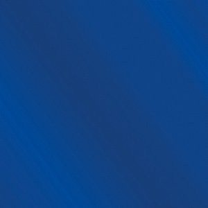 Saco Express 44x44cm para Ovos de 500g a 750g - Azul Metalizado - 5 unidades - Cromus - Rizzo