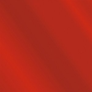 Saco Express 44x44cm para Ovos de 500g a 750g - Vermelho Metalizado - 5 unidades - Cromus - Rizzo