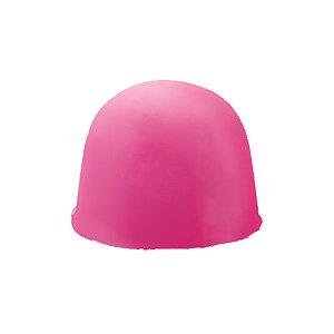 Papel Chumbo 8x7,8cm - Rosa - 300 folhas - Cromus - Rizzo Embalagens
