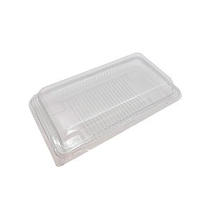 Blister Tablete Slim - Cristal - 5 unidades - Rizzo