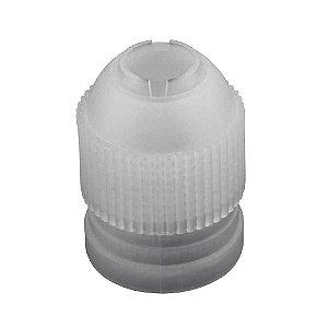 Adaptador de Bico de Confeitar Grande - Doupan