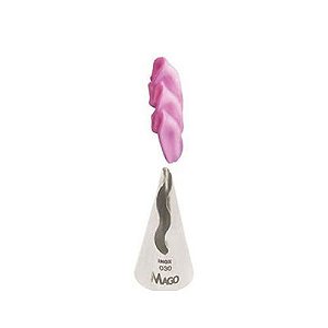 Bico de Confeitar Babado 030 Mago