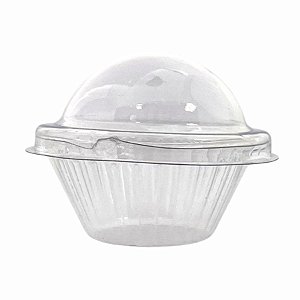 Blister Candy Cup - 3,5x4cm - 25 unidades - Rizzo