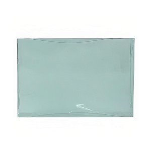 Caixa Transparente de Acetato Ref. 55 - 22,5x15x5 - 20 unidades - CAC -