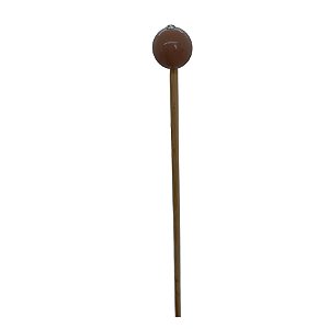 Palito para Aromatizador - Marrom Fosco - 1 unidade - Rizzo
