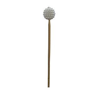 Palito para Aromatizador - Branco - 1 unidade - Rizzo