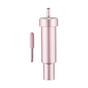 Kit de Suporte e Lâmina de Tecido Ponta Fina Premium (1.1mm) - 1 unidade - Cricut - Rizzo