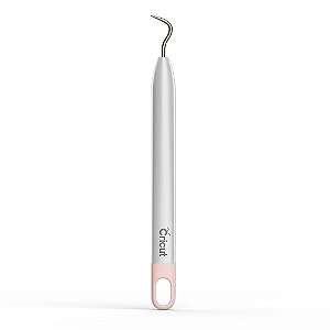 Gancho Removedor de Vinil - Rosa - 1 unidade - Cricut - Rizzo