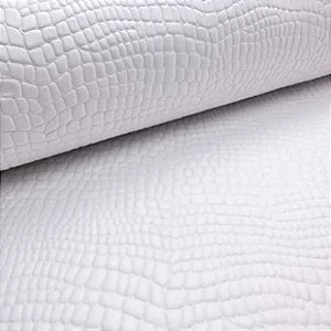 Papel de Seda Texturizado - 40x66cm - Branco - 10 unidades - Rizzo - Rizzo
