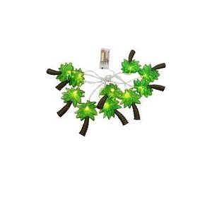Cordão de Led Coqueiro 2 Metros - 1 Unidade - ArtLille