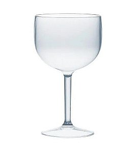 Taça Cristal Gin - 600ml - 1un - Rizzo Confeitaria