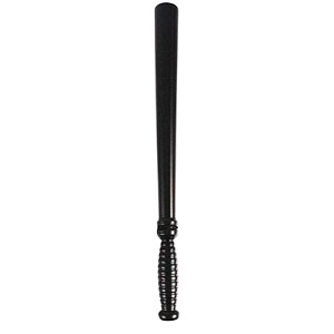 Enfeite Decorativo -  Cassetete - 46cm - 1 unidade - Rizzo