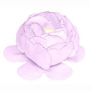 Forminha para Doces Finos - Adelle - Candy Lilas - 30 unidades - Maxiformas - Rizzo