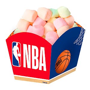 Cachepot - NBA - 8 unidades - FestColor - Rizzo