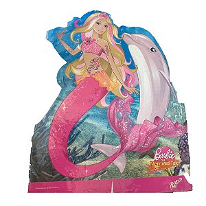 Enfeite de Mesa - Barbie - 1 unidade - Regina - Rizzo