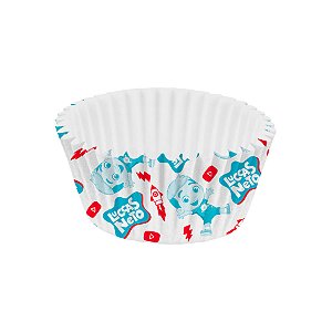 Forminha Para Doces - Luccas Neto - N°5 - 100 unidades - Regina - Rizzo