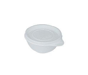 Derretedeira para Chocolate Pequena Branca BWB  Confeitaria