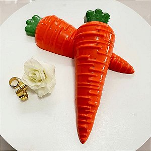 Forma de Acetato Cenoura Gourmet Cód. 10065 BWB