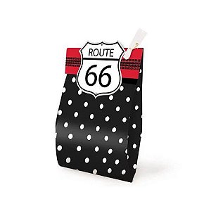 Kit para Lembrancinha - Garage - 10 unidades - Cromus - Rizzo