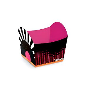 Mini Cachepot - Keep Calm - 10 unidades - Cromus - Rizzo