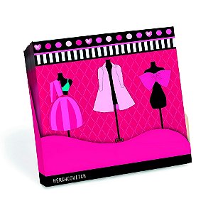 Guardanapo - Fashion Show  - 20 unidades - Cromus - Rizzo