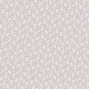 Papel Chumbo Decorado 43,5x58,5cm - Renda - 50 unidades - Cromus - Rizzo