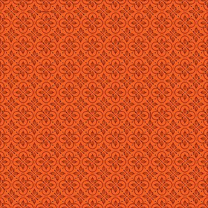 Papel Chumbo 43,5x58,5cm - Chocolatier Laranja - 50 unidades - Cromus - Rizzo