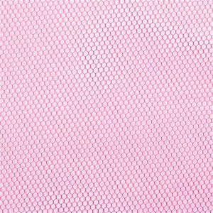 Folha para Ovos Tela Filo - Rosa - 50x50cm - 10 unidades - Cromus - Rizzo