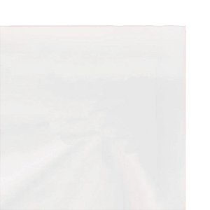 Saco Express 39x39cm para Ovos de 350g a 500g - Barrado Branco - 5 unidades - Cromus - Rizzo