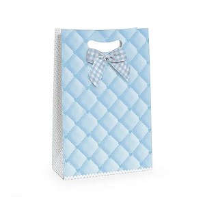 Caixa Flex Relevo - Dear Azul  - 10 unidades - Cromus - Rizzo