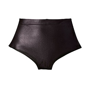 Shorts Hot Pant Preto - 1 unidade - Cromus - Rizzo