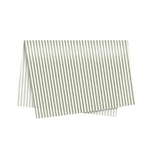 Papel de Seda - 49x69cm - Lavie Salvia - 10 unidades - Cromus - Rizzo