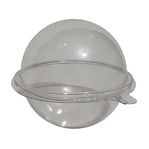 Blister ConfeiBowl - Cristal - 3 unidades - Rizzo