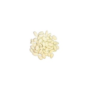 Drageados Choc Branco/Oreo 100g - 1 unidade - Rizzo