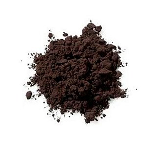 Barry Cacau Black em Pó 200g Rizzo Confeitaria