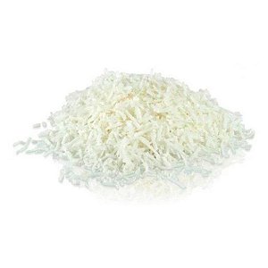 Coco em Flocos com Açúcar - 100gr - Rizzo Confeitaria