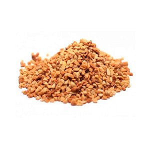 Xerem de Caju 100g - Rizzo Confeitaria